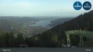 Archiviertes Webcam Bild: Wallbergbahn am Tegernsee (1635m) am 27.08.2026 um 07:54 Uhr