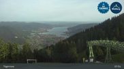 Archiviertes Webcam Bild: Wallbergbahn am Tegernsee (1635m) am 27.08.2026 um 08:54 Uhr
