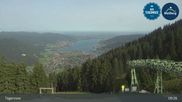 Archiviertes Webcam Bild: Wallbergbahn am Tegernsee (1635m) am 27.08.2026 um 09:54 Uhr