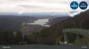 Archiviertes Webcam Bild: Wallbergbahn am Tegernsee (1635m) am 10.10.2026 um 08:49 Uhr