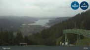 Archiviertes Webcam Bild: Wallbergbahn am Tegernsee (1635m) am 10.10.2026 um 11:49 Uhr