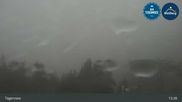 Archiviertes Webcam Bild: Wallbergbahn am Tegernsee (1635m) am 10.10.2026 um 13:49 Uhr