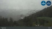 Archiviertes Webcam Bild: Wallbergbahn am Tegernsee (1635m) am 10.10.2026 um 15:49 Uhr