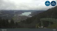 Archiviertes Webcam Bild: Wallbergbahn am Tegernsee (1635m) am 10.10.2026 um 17:49 Uhr