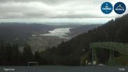 Archiviertes Webcam Bild: Wallbergbahn am Tegernsee (1635m) am 11.10.2026 um 13:21 Uhr