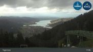 Archiviertes Webcam Bild: Wallbergbahn am Tegernsee (1635m) am 11.10.2026 um 17:21 Uhr