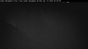 Archiviertes Webcam Bild: Laber Bergbahn: Blick nach Oberammergau am 13.04.2026 um 00:22 Uhr