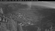 Archived webcam image showing Laber mountain lift on 16 Jun 2026 at 04:41