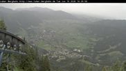 Archived webcam image showing Laber mountain lift on 16 Jun 2026 at 16:41