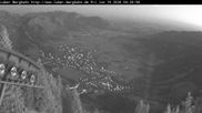 Archived webcam image showing Laber mountain lift on 19 Jun 2026 at 04:53