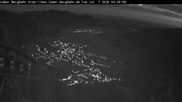 Archived webcam image showing Laber mountain lift on 7 Jul 2026 at 04:31