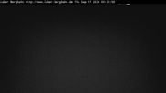 Archived webcam image showing Laber mountain lift on 17 Sep 2026 at 00:18