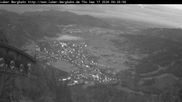 Archived webcam image showing Laber mountain lift on 17 Sep 2026 at 06:18