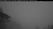 Archived webcam image showing Laber mountain lift on 21 Sep 2026 at 06:58