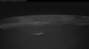 Archived webcam image showing Mountain station Laber Bergbahn on 7 Jun 2026 at 04:11