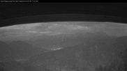 Archived webcam image showing Mountain station Laber Bergbahn on 17 Jun 2026 at 04:27