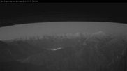 Archiviertes Webcam Bild: Bergstation Laber Bergbahn: Aussichtsplattform am 12.07.2026 um 04:20 Uhr