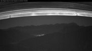 Archiviertes Webcam Bild: Bergstation Laber Bergbahn: Aussichtsplattform am 27.08.2026 um 00:37 Uhr