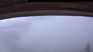 Archiviertes Webcam Bild: Bergstation Laber Bergbahn: Aussichtsplattform am 17.09.2026 um 08:09 Uhr