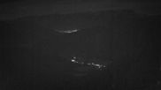 Archived webcam image showing Mountain station Laber Bergbahn on 30 Sep 2026 at 00:29