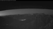 Archived webcam image showing Mountain station Laber Bergbahn on 6 Oct 2026 at 06:29