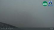 Archived webcam image showing Wendelstein - View from Peak on 14 Sep 2026 at 07:50