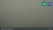 Archived webcam image showing Wendelstein - View from Peak on 14 Sep 2026 at 08:50