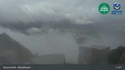 Archived webcam image showing Wendelstein - View from Peak on 14 Sep 2026 at 11:50