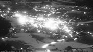 Archiviertes Webcam Bild: Karkogel - Blick auf Abtenau am 26 Feb 2026 um 20:08 Uhr