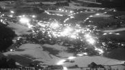 Archiviertes Webcam Bild: Karkogel - Blick auf Abtenau am 27 Feb 2026 um 00:35 Uhr