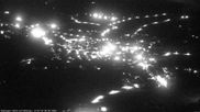Archiviertes Webcam Bild: Karkogel - Blick auf Abtenau am 10.06.2026 um 00:02 Uhr