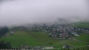 Archiviertes Webcam Bild: Karkogel - Blick auf Abtenau am 10.06.2026 um 06:02 Uhr