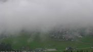 Archiviertes Webcam Bild: Karkogel - Blick auf Abtenau am 10.06.2026 um 08:02 Uhr