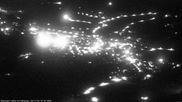 Archiviertes Webcam Bild: Karkogel - Blick auf Abtenau am 10.10.2026 um 06:44 Uhr