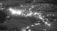 Archiviertes Webcam Bild: Karkogel - Blick auf Abtenau am 10.10.2026 um 07:44 Uhr