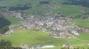 Archiviertes Webcam Bild: Karkogel - Blick auf Abtenau am 10.10.2026 um 12:44 Uhr