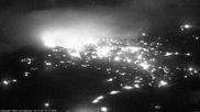 Archiviertes Webcam Bild: Karkogel - Blick auf Abtenau am 10.10.2026 um 20:44 Uhr