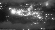 Archiviertes Webcam Bild: Karkogel - Blick auf Abtenau am 11.10.2026 um 07:42 Uhr
