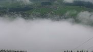 Archived webcam image showing Karkogel - view to Abtenau on 11 Oct 2026 at 10:40
