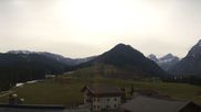Archiviertes Webcam Bild: Lammertal - Berghotel Lämmerhof am 12.04.2026 um 16:00 Uhr
