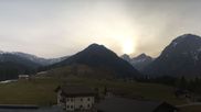 Archiviertes Webcam Bild: Lammertal - Berghotel Lämmerhof am 12.04.2026 um 18:00 Uhr