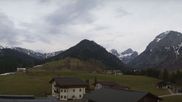 Archiviertes Webcam Bild: Lammertal - Berghotel Lämmerhof am 13.04.2026 um 07:38 Uhr