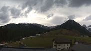Archiviertes Webcam Bild: Lammertal - Berghotel Lämmerhof am 13.04.2026 um 16:23 Uhr