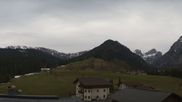 Archiviertes Webcam Bild: Lammertal - Berghotel Lämmerhof am 13.04.2026 um 18:23 Uhr