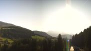 Archiviertes Webcam Bild: Lammertal - Berghotel Lämmerhof am 17.04.2026 um 08:44 Uhr