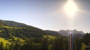 Archiviertes Webcam Bild: Lammertal - Berghotel Lämmerhof am 29.05.2026 um 08:03 Uhr