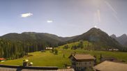 Archiviertes Webcam Bild: Lammertal - Berghotel Lämmerhof am 29.05.2026 um 16:03 Uhr