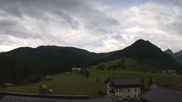 Archived webcam image showing Lammertal - Hotel Lämmerhof on 7 Jun 2026 at 06:37