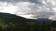 Archived webcam image showing Lammertal - Hotel Lämmerhof on 7 Jun 2026 at 07:37