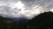 Archived webcam image showing Lammertal - Hotel Lämmerhof on 7 Jun 2026 at 08:37
